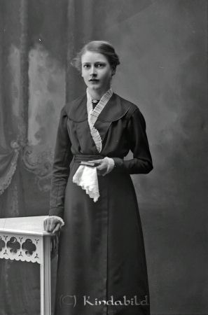 Gunhild Andersson Öknehult
godj
Gunhild Andersson Öknehult
Bodde senare i Föllingsö och Borggård, Millingetorp
Gunhild och Gustaf Johnsson
Nyckelord: Andersson Öknehult
