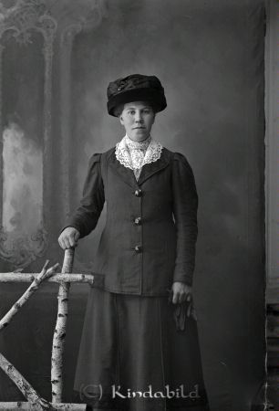 Hulda Pettersson Skjulefall Horn
godj
Hulda Pettersson Skjulefall Horn
Nyckelord: Pettersson Skjulefall