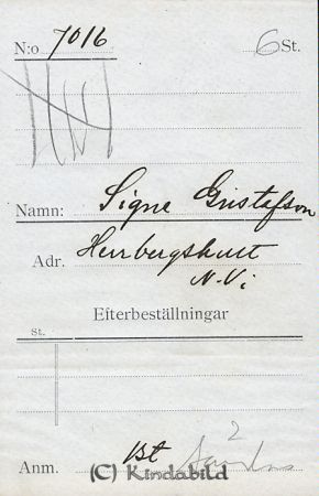 Signe Gustafsson Herrbergshult N Vi
Signe Gustafsson Herrbergshult N Vi
Nyckelord: Gustafsson Herrbergshult