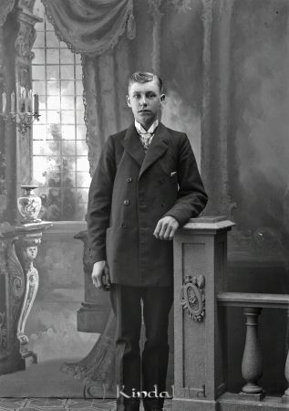 Georg Svensson Hagaborg N Vi
godj
Georg Svensson Hagaborg N Vi
Nyckelord: Svensson Hagaborg