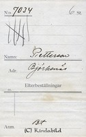 Filnamn=Stahre - 7034 - bak.jpg
Filstorlek=22KiB
Dimensioner=283x450
Uppladdade datum=Jul 08, 2007 Stahre - 7034 - bak.jpg