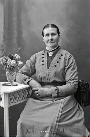 Ida Svensson Brokullen
godj
Ida Svensson Brokullen

raja
Ida Svensson var mormor till Olle Jakobsson?
Källa: Olles krönika i Kinda posten 2015-03-04 
Källa: Gerd Pettersson

Nyckelord: Svensson Brokullen