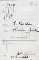 Filnamn=Stahre - 7042 - bak.jpg
Filstorlek=25KiB
Dimensioner=289x450
Uppladdade datum=Jul 08, 2007 Stahre - 7042 - bak.jpg