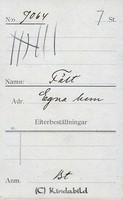 Filnamn=Stahre - 7064bz - HD. - bak.jpg
Filstorlek=23KiB
Dimensioner=275x450
Uppladdade datum=Jul 08, 2007 Stahre - 7064bz - HD. - bak.jpg
