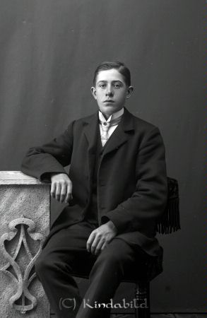 Ernst Andersson Wimantorp
godj
Ernst Andersson Wimantorp
Nyckelord: Andersson Wimantorp