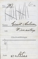 Filnamn=Stahre - 7117 - bak.jpg
Filstorlek=27KiB
Dimensioner=292x450
Uppladdade datum=Jul 08, 2007 Stahre - 7117 - bak.jpg
