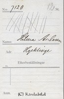 Filnamn=Stahre - 7120 - bak.jpg
Filstorlek=25KiB
Dimensioner=290x450
Uppladdade datum=Jul 08, 2007 Stahre - 7120 - bak.jpg