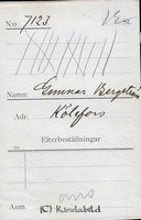 Filnamn=Stahre - 7123 - bak.jpg
Filstorlek=23KiB
Dimensioner=286x450
Uppladdade datum=Jul 08, 2007 Stahre - 7123 - bak.jpg
