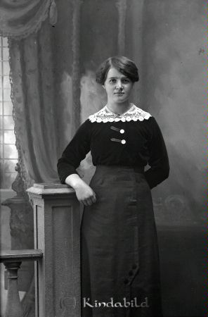 Sigrid Johansson Harg
godj
Sigrid Johansson Harg
Nyckelord: Johansson Harg