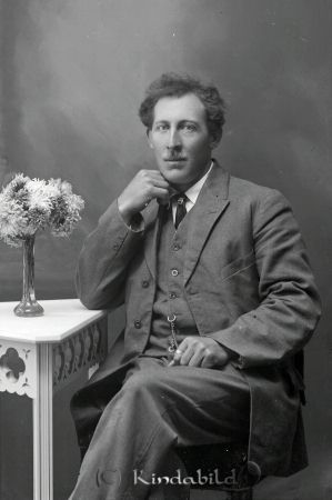 E E Johansson Norsholm
Nyckelord: Johansson Norsholm