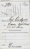 Filnamn=Stahre - 7193 - bak.jpg
Filstorlek=25KiB
Dimensioner=281x450
Uppladdade datum=Jul 08, 2007 Stahre - 7193 - bak.jpg