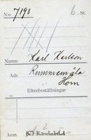 Filnamn=Stahre - 7198 - bak.jpg
Filstorlek=24KiB
Dimensioner=291x450
Uppladdade datum=Jul 08, 2007 Stahre - 7198 - bak.jpg