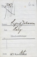 Filnamn=Stahre - 7207 - bak.jpg
Filstorlek=25KiB
Dimensioner=290x450
Uppladdade datum=Jul 08, 2007 Stahre - 7207 - bak.jpg