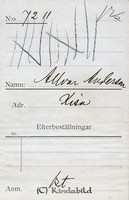 Filnamn=Stahre - 7211 - bak.jpg
Filstorlek=26KiB
Dimensioner=289x450
Uppladdade datum=Jul 08, 2007 Stahre - 7211 - bak.jpg