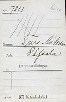 Filnamn=Stahre - 7213 - bak.jpg
Filstorlek=26KiB
Dimensioner=291x450
Uppladdade datum=Jul 08, 2007 Stahre - 7213 - bak.jpg