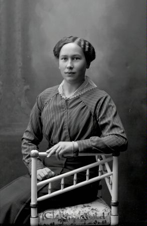 Tekla Gustafsson Bromhult
godj
Tekla Gustafsson Bromhult
Nyckelord: Gustafsson Bromhult