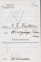 Filnamn=Stahre - 7231 - bak.jpg
Filstorlek=26KiB
Dimensioner=293x450
Uppladdade datum=Jul 08, 2007 Stahre - 7231 - bak.jpg