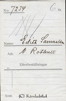 Filnamn=Stahre - 7234 - bak.jpg
Filstorlek=25KiB
Dimensioner=294x450
Uppladdade datum=Jul 08, 2007 Stahre - 7234 - bak.jpg