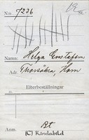 Filnamn=Stahre - 7236 - bak.jpg
Filstorlek=25KiB
Dimensioner=285x450
Uppladdade datum=Jul 08, 2007 Stahre - 7236 - bak.jpg