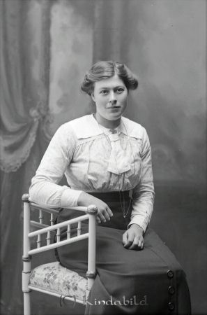 Karin Eriksson Karlsnäs Ulrika
Nyckelord: Karin Eriksson
