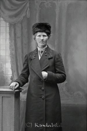 Anna Pettersson Bergdala Kisa
godj
Anna Pettersson Bergdala Kisa
Nyckelord: Pettersson Bergdala