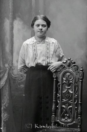 Ellen Olsson St Rothult
godj
Ellen Olsson St Rothult
Nyckelord: Ellen Olsson