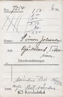 Filnamn=Stahre - 7254 - bak.jpg
Filstorlek=26KiB
Dimensioner=291x449
Uppladdade datum=Jul 08, 2007 Stahre - 7254 - bak.jpg