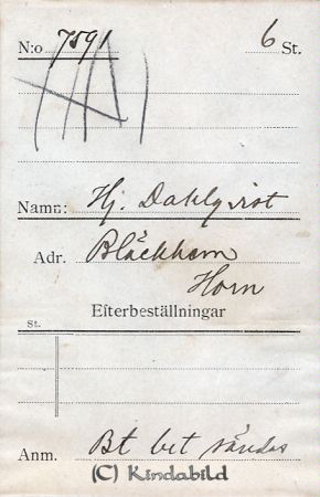 Hj Dahlqvist Bläckhem Horn
Hj Dahlqvist Bläckhem Horn
Nyckelord: Dahlqvist Bläckhem