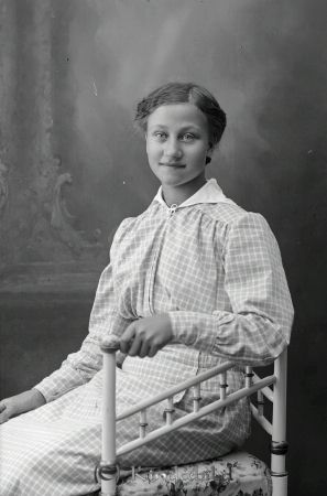 Ester Karlsson Mostugan
godj
Ester Karlsson Mostugan
Nyckelord: Karlsson Mostugan