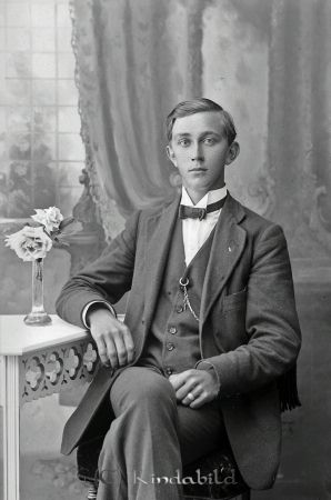Harald Svarts Kölefors
godj
Harald Svarts Kölefors
Nyckelord: Harald Svarts