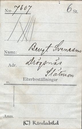 Bengt Svensson Drögsnäs Slätmon
Bengt Svensson Drögsnäs Slätmon
Nyckelord: Svensson Drögsnäs