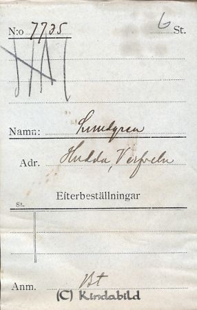 Lundgren Hudda Verfveln
Lundgren Hudda Verfveln
Nyckelord: Lundgren Hudda