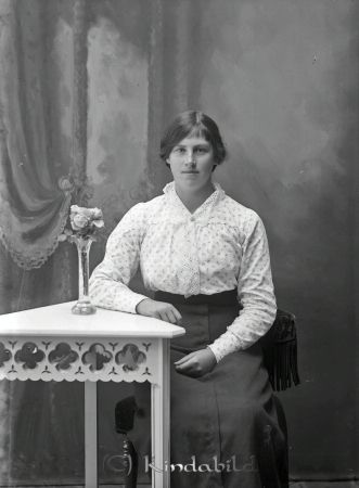 Alma Pettersson Örsebo
godj
Alma Pettersson Örsebo
Nyckelord: Pettersson Örsebo