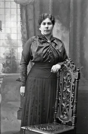 Hilda Karlsson Kisa
godj
Hilda Karlsson Kisa
Nyckelord: Hilda Karlsson
