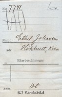 Filnamn=Stahre - 7741 - bak.jpg
Filstorlek=24KiB
Dimensioner=285x450
Uppladdade datum=Jul 08, 2007 Stahre - 7741 - bak.jpg