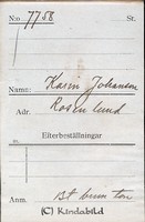 Filnamn=Stahre - 7758 - bak.jpg
Filstorlek=26KiB
Dimensioner=293x450
Uppladdade datum=Jul 08, 2007 Stahre - 7758 - bak.jpg