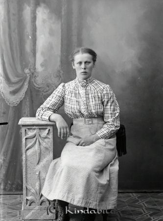 Elsa Karlsson Ufve Kullen Örsebo Tidersrum
godj
Elsa Karlsson Ufve Kullen Örsebo Tidersrum
Nyckelord: Elsa Karlsson