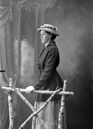 Maria Andersson Svenningeby  N VI
godj
Maria Andersson Svenningeby  N VI
Nyckelord: Andersson Svenningeby