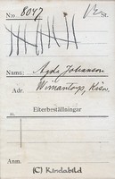 Filnamn=Stahre - 8047 - bak.jpg
Filstorlek=24KiB
Dimensioner=288x450
Uppladdade datum=Jul 08, 2007 Stahre - 8047 - bak.jpg