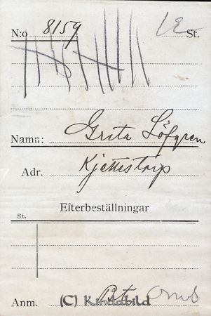 Greta Löfgren Kjettestorp
Greta Löfgren Kjettestorp
Nyckelord: Greta Löfgren Kjettestorp