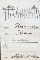 Filnamn=Stahre - 8255 - bak.jpg
Filstorlek=28KiB
Dimensioner=295x450
Uppladdade datum=Jul 08, 2007 Stahre - 8255 - bak.jpg