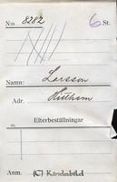 Filnamn=Stahre - 8282 - bak.jpg
Filstorlek=21KiB
Dimensioner=288x450
Uppladdade datum=Jul 08, 2007 Stahre - 8282 - bak.jpg
