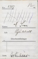 Filnamn=Stahre - 8287 - bak.jpg
Filstorlek=25KiB
Dimensioner=289x450
Uppladdade datum=Jul 08, 2007 Stahre - 8287 - bak.jpg