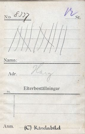 Harg
Harg
Nyckelord: Harg