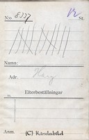 Filnamn=Stahre - 8337 - bak.jpg
Filstorlek=22KiB
Dimensioner=286x450
Uppladdade datum=Jul 08, 2007 Stahre - 8337 - bak.jpg