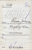 Filnamn=Stahre - 8350 - bak.jpg
Filstorlek=24KiB
Dimensioner=288x450
Uppladdade datum=Jul 08, 2007 Stahre - 8350 - bak.jpg