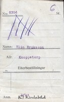 Filnamn=Stahre - 8356 - bak.jpg
Filstorlek=22KiB
Dimensioner=285x450
Uppladdade datum=Jul 08, 2007 Stahre - 8356 - bak.jpg