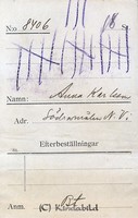 Filnamn=Stahre - 8406 - bak.jpg
Filstorlek=25KiB
Dimensioner=285x450
Uppladdade datum=Jul 08, 2007 Stahre - 8406 - bak.jpg