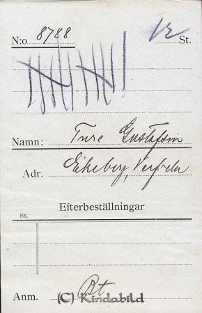 Ture Gustafsson Ekeberg Verfveln
Ture Gustafsson Ekeberg Verfveln
Nyckelord: Gustafsson Ekeberg