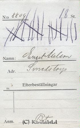 Ernst Axelsson Smedstorp
Ernst Axelsson Smedstorp
Nyckelord: Axelsson Smedstorp